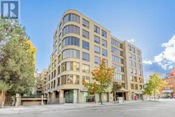 1177 Yonge St Unit# 206, Toronto, Ontario M4T 2Y4, 1 Bedroom Bedrooms, 5 Rooms Rooms,1 BathroomBathrooms,Condo,Rented,Yonge,C9767350