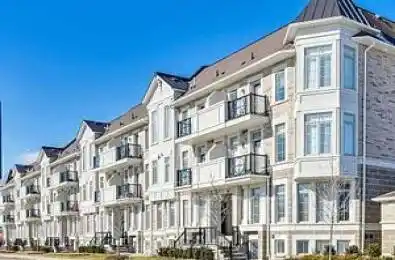 81 Armdale Road Unit# 35 Mississauga (Hurontario) Ontario L4Z0C7