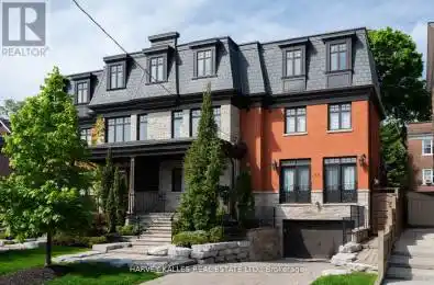 72 Lawton Boulevard Toronto (Yonge-St. Clair) Ontario M4V2A2
