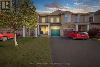 2404 Old Brompton Way, Oakville, Ontario L6M 0J3, 3 Bedrooms Bedrooms, 8 Rooms Rooms,4 BathroomsBathrooms,All Houses,Sold,Old Brompton,W9751665