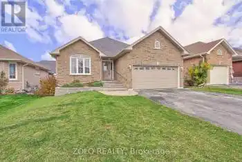 15 Matchett Cres, Kawartha Lakes, Ontario K9V 0G4, 2 Bedrooms Bedrooms, 5 Rooms Rooms,3 BathroomsBathrooms,All Houses,Sold,Matchett,X9767471
