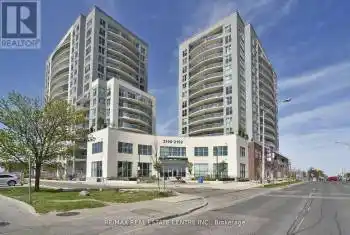 2150 Lawrence Ave Unit# 612, Toronto, Ontario M1R 3A7, 2 Bedrooms Bedrooms, 6 Rooms Rooms,2 BathroomsBathrooms,Condo,Rented,Lawrence,E9767700