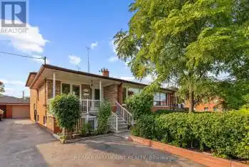 3250 Weston Rd, Toronto, Ontario M9M 2T7, 3 Bedrooms Bedrooms, 7 Rooms Rooms,3 BathroomsBathrooms,All Houses,Sold,Weston,W9767702