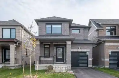 1050 Denton Drive Cobourg Ontario K9A3T8
