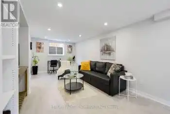 128 Admiral Rd Unit# Bsmt, Ajax, Ontario L1S 2P1, 1 Bedroom Bedrooms, 4 Rooms Rooms,1 BathroomBathrooms,All Houses,Rented,Admiral,E9767519