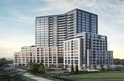 225 Malta Avenue Unit# 216 Brampton (Fletcher's Creek South) Ontario 