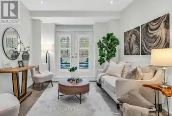 245 Dalesford Rd Unit# B14, Toronto, Ontario M8Y 4H7, 2 Bedrooms Bedrooms, 7 Rooms Rooms,2 BathroomsBathrooms,Condo,Sold,Dalesford,W9767768