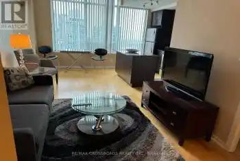 55 Bremner Blvd Unit# 4604, Toronto, Ontario M5J 0A6, 1 Bedroom Bedrooms, 5 Rooms Rooms,1 BathroomBathrooms,Condo,Rented,Bremner,C9767860