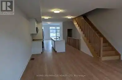 150 Brockley Drive Toronto (Bendale) Ontario M1P0G3