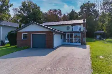 125 Hoyt Avenue Tay (Victoria Harbour) Ontario L0K2A0