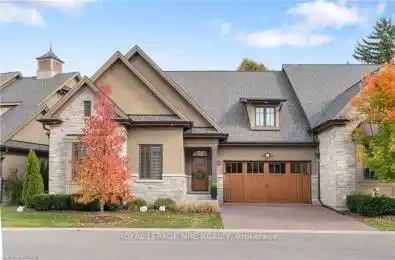 30 POWER GLEN Glen Unit# 18 St. Catharines Ontario L2R6P7