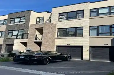 1121 Cooke Boulevard Unit# 88 Burlington (LaSalle) Ontario L7T4A8