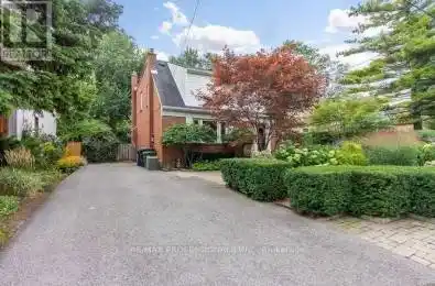 41 Cadillac Avenue Toronto (Clanton Park) Ontario M3H1S3