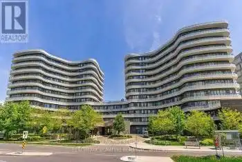 99 The Donway Way Unit# 412, Toronto, Ontario M3C 0N8, 1 Bedroom Bedrooms, 5 Rooms Rooms,2 BathroomsBathrooms,Condo,Rented,The Donway,C9768160
