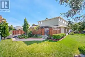 97 Juniper Cres, Brampton, Ontario L6S 1J9, 4 Bedrooms Bedrooms, 9 Rooms Rooms,2 BathroomsBathrooms,All Houses,Sold,Juniper,W9768122