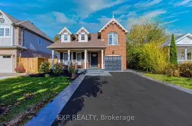 26 Griffith Drive Grimsby (542 - Grimsby East) Ontario L3M5L2