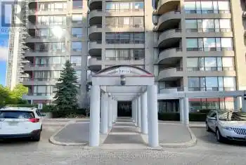 5785 Yonge St Unit# 905, Toronto, Ontario M2M 4J2, 2 Bedrooms Bedrooms, 5 Rooms Rooms,2 BathroomsBathrooms,Condo,Sold,Yonge,27594768