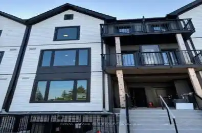 708 Woolwich Street Unit# 120 Guelph (Northwest Industrial Park) Ontar