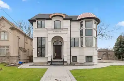 413 EMPRESS Ave Toronto Ontario M2N 3V9