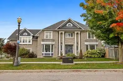 53 Hester Ave Ajax Ontario L1T 3Y6