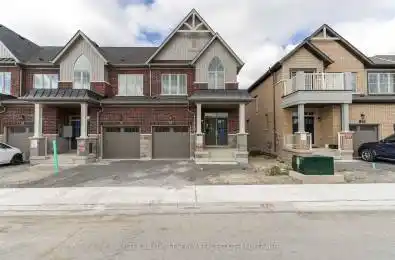22 Paradise Way Whitby Ontario L1R 0R7