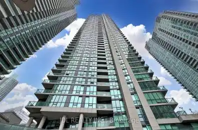 16 Harbour St Unit# 3809 Toronto Ontario M5J 2Z7