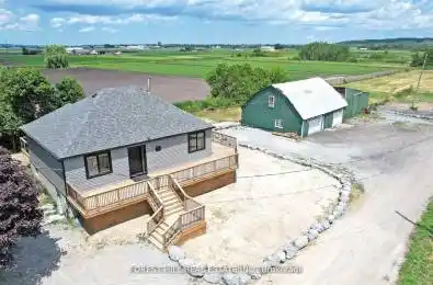 280 Lipchey Rd King Ontario L3Y 4V9