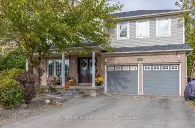 38 Gold Park Gate Essa Ontario L0M 1B4