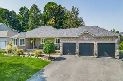 35 O'Neill Circ Springwater Ontario L0L 2K0