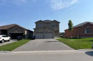 24 Beausoleil Dr Penetanguishene Ontario L9M 0V8