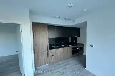 1100 Sheppard Ave Unit# 231 Toronto Ontario M3K 0E4