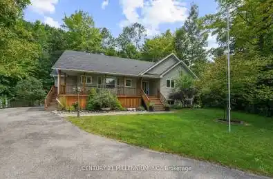 25 Lisbon Crt Wasaga Beach Ontario L9Z 1L2