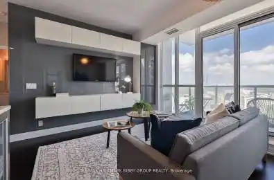 530 St Clair Ave Unit# 1603 Toronto Ontario M6C 1A2