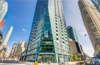 8 The Esplanade Ave Unit# 3202 Toronto Ontario M5E 0A6