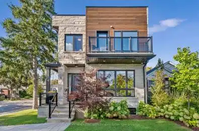 2 Dunkirk Rd Toronto Ontario M4C 2L9