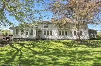434825 ZORRA Line South-West Oxford Ontario N0J 1A0