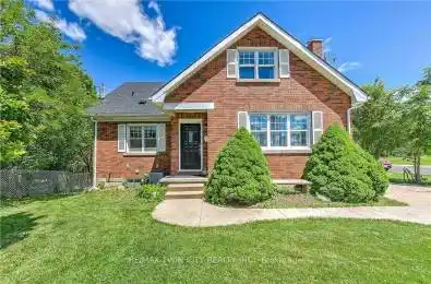32 Base Line Rd London Ontario N6C 2N5