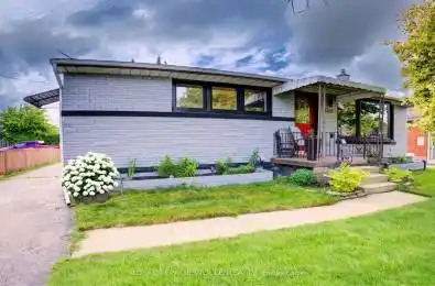 189 Union St Waterloo Ontario N2J 1C4