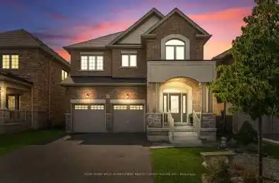 87 Homestead Way Thorold Ontario L0S 1A0