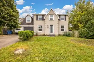 150 Cole Rd Guelph Ontario N1G 3Z8