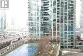 18 Harbour St Unit# 1007, Toronto, Ontario M5E 0A9, 1 Bedroom Bedrooms, 5 Rooms Rooms,1 BathroomBathrooms,Condo,Rented,Harbour,C9768328