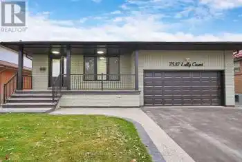 7537 Lully Crt, Mississauga, Ontario L4T 2P2, 3 Bedrooms Bedrooms, 16 Rooms Rooms,4 BathroomsBathrooms,All Houses,Sold,Lully,W9768336