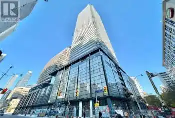 501 Yonge St Unit# 2912, Toronto, Ontario M4Y 0G8, 3 Bedrooms Bedrooms, 5 Rooms Rooms,2 BathroomsBathrooms,Condo,Rented,Yonge,C9768339