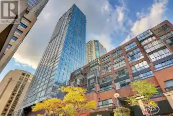 188 Cumberland St Unit# 1207, Toronto, Ontario M5R 0B6, 1 Bedroom Bedrooms, 4 Rooms Rooms,1 BathroomBathrooms,Condo,Rented,Cumberland,C9768343