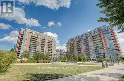 60 South Town Centre Boulevard Unit# 1616 Markham (Unionville) Ontario