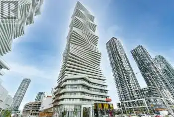 3900 Confederation Pkwy Unit# 311, Mississauga, Ontario L5B 0M3, 2 Bedrooms Bedrooms, 6 Rooms Rooms,2 BathroomsBathrooms,Condo,Rented,Confederation,27595431