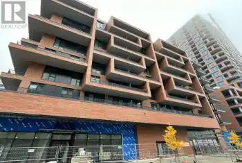 38 Simcoe Prom Unit# 504, Markham, Ontario L6G 0H7, 2 Bedrooms Bedrooms, 6 Rooms Rooms,2 BathroomsBathrooms,Condo,Rented,Simcoe,N9768446