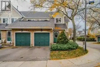 2530 Northampton Blvd Unit# 66, Burlington, Ontario L7M 4B4, 2 Bedrooms Bedrooms, 8 Rooms Rooms,2 BathroomsBathrooms,All Houses,Sold,Northampton,W9768647