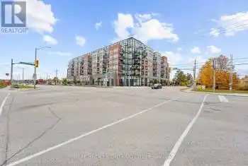 681 Yonge St Unit# 615, Barrie, Ontario L4N 4E8, 1 Bedroom Bedrooms, 5 Rooms Rooms,1 BathroomBathrooms,Condo,Rented,Yonge,S9768700