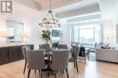 311 Bay Street Unit# 3806 Toronto (Bay Street Corridor) Ontario M5H4G5